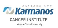 Karmanos Cancer Institute