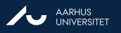Aarhus University