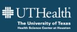 Venkatachalam lab at the McGovern Medical School Houston UTHealth Houston
