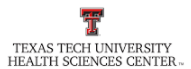 Texas Tech University Health Sciences Center - School of Medicine