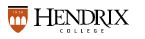 Hendrix College