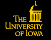 University of Iowa Carver College of Medicine