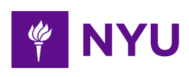 New York University Abu Dhabi