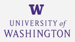 University of Washington