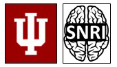 Indiana University School of Medicine & The Stark Neuroscience Research Institute