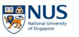 iHealthtech, National University of Singapore
