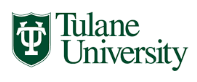 Tulane University School of Medicine