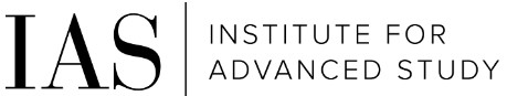 Institute for Advanced Study