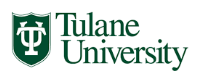 Tulane University