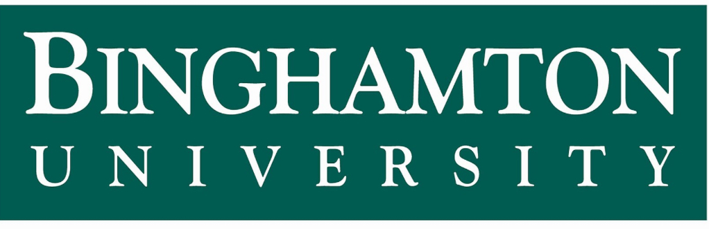 Binghamton University, State University of New York