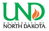 University of North Dakota